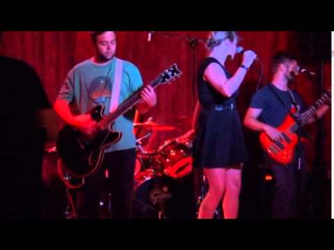 Innocence (live) - Bull Moose Party