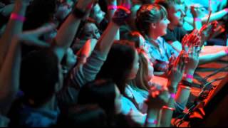 Vanilla Sky — Umbrella (Rihanna cover, Live @ Re:Public, Minsk, 4.11.2012)