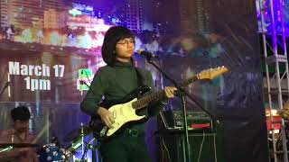 IV OF SPADES - WHERE HAVE YOU BEEN MY DISCO