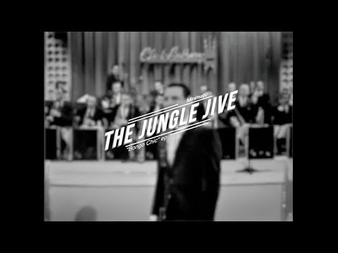 Minimatic - The Jungle Jive (Official Video)