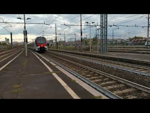 Doppia ETR524 TiLo - Milano Greco - 19/09/2024
