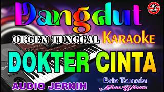 Download lagu Dokter Cinta - Evie Tamala || Karaoke Nada Wanita || Dangdut Orgen Tunggal mp3 Download lagu Dokter Cinta - Evie Tamala || Karaoke Nada Wanita || Dangdut Orgen Tunggal mp3