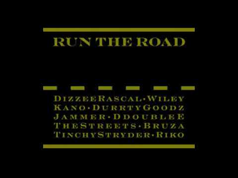 Low Deep ft Kano, Ghetto, Big Seac, Demon & Doctor - Get Set