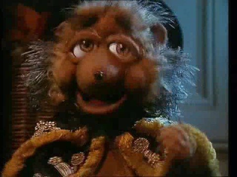 Meet The Feebles - Robert sings for Lucille