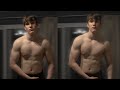 Chubby Physique Update | Skinny Kid Bulking Up: EP-25