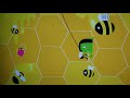 Pbs Kids Bee Hive
