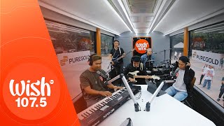 Download lagu Orient Pearl performs 'Pagsubok' LIVE on Wish 107.5 Bus mp3 Download lagu Orient Pearl performs 'Pagsubok' LIVE on Wish 107.5 Bus mp3