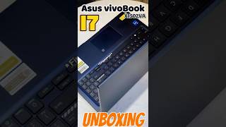 Asus VovoBook 15 i7 13th Gen #X1502VA | UNBOXIG #AsusJul 29, 2025124.7K Views