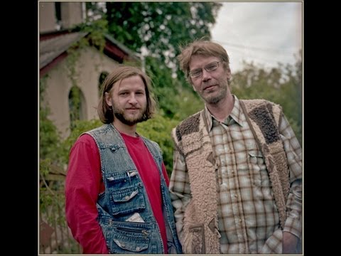 Полнометражний фильм «Св. Петрович». Реж. Александр Столяров