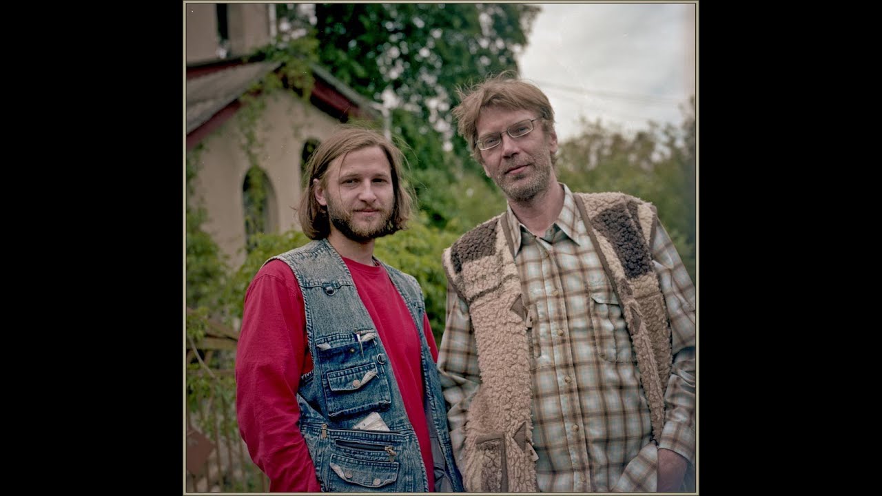 Полнометражний фильм «Св. Петрович». Реж. Александр Столяров