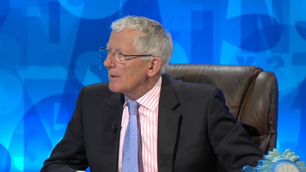 Stodgy Todge | Countdown | Channel 4