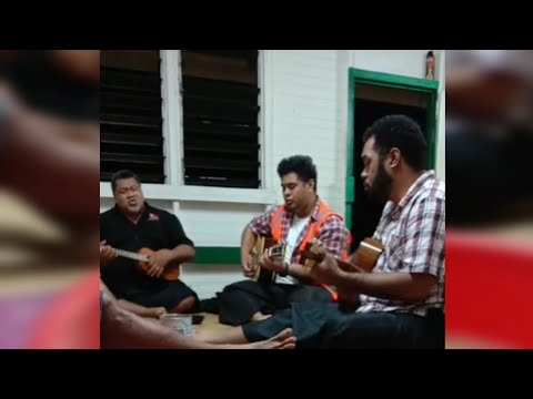 Himi 504 - 'Oku ou 'ilo 'a hoku Huhu'i (Kalapu Lotu mo Ngaue)