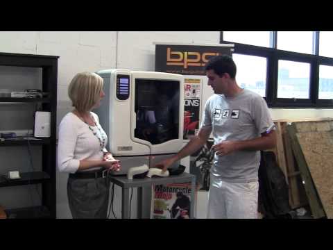 CAPINC Case Study: BPG Werks