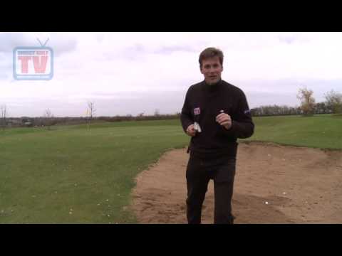 DGTV - Mizuno MPT4 Wedges