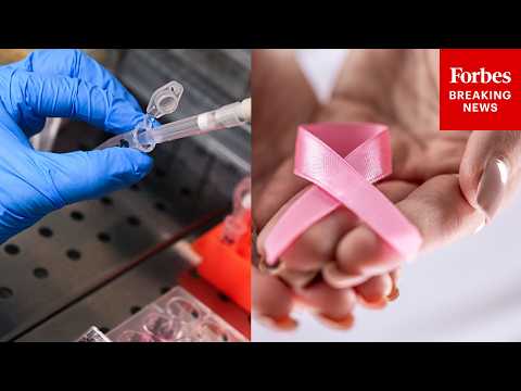 New FDA Approvals For Breast Cancer Drugs Signal 'Exciting' ...
