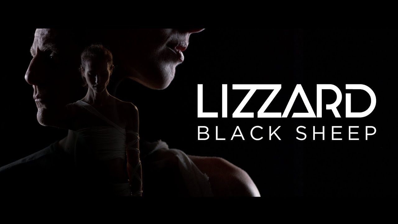 LIZZARD - Black Sheep - Music Video - YouTube