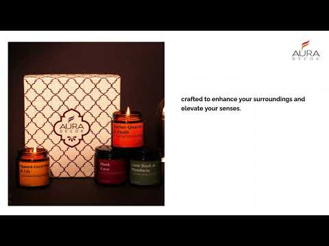 Jar Candle