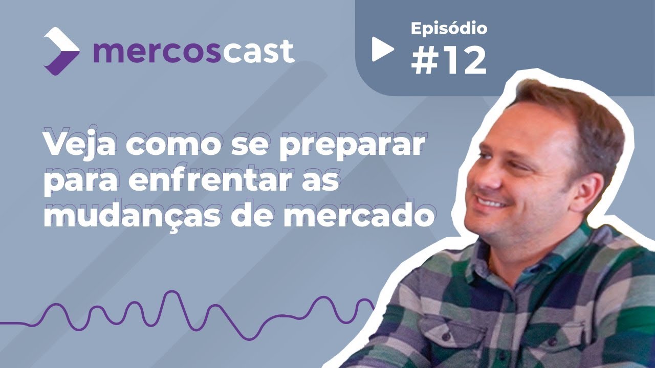 Oportunidades e ameaças de mercado: sua empresa está pronta? [EP. #12]