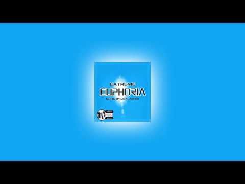 Extreme Euphoria Disc 2 - Mixed by Lisa Lashes (2002)