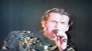 Turn On The Radio (Live in Korea) - Tommy Page