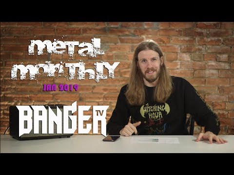 download lagu mp3 mp4 New Metal Releases, download lagu New Metal Releases gratis, unduh video klip Download New Metal Releases Mp3 dan Mp4 Viral Gratis
