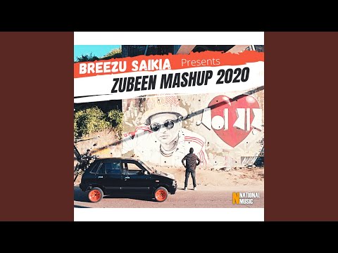 Zubeen Mashup