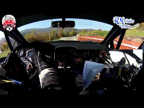 6° Ronde Città di Palladio BONDIONI - UNGARO