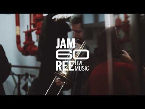 Jamboree - BARCELONA BIG BLUES BAND "Rock-a-bell Christmas Party"