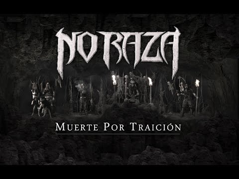 NO RAZA - Muerte por Traición (Official Music Video)