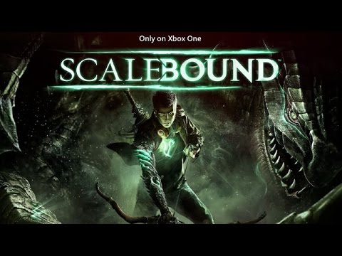 Scalebound Xbox One