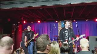 The Mr. T Experience - ...And I Will Be With You (The Duck Room 12/2/17)