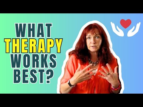 Somatic Experiencing vs Sensorimotor Psychotherapy: Which Trauma Therapy Works Best? | Catriona