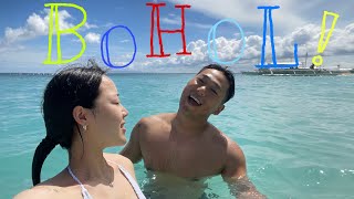 [VLOG]🪫보홀 #3ㅣ체력방전직전 ㅣ모달라리조트ㅣ호핑투어ㅣ바다거북이ㅣ버진아일랜드ㅣ스노쿨링ㅣ레드크랩ㅣ보홀미스트ㅣ모달라레스토랑ㅣ보홀여행ㅣ발리카삭