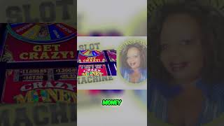 Gambling Grandma's Slot Machine Addiction: Can She Win Big?!