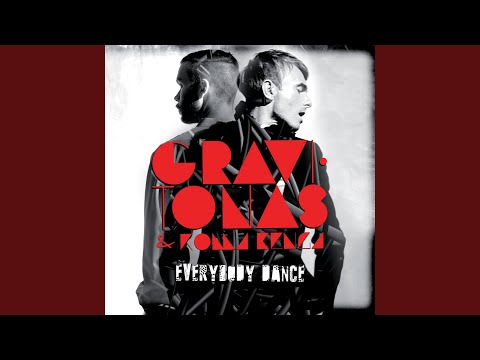 Everybody Dance (Gravitonas Radio Edit)