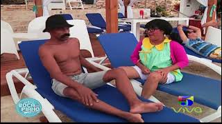 Don Ramon de Resort | Boca de Piano es un Show, Domingo 01 de Octubre 2017