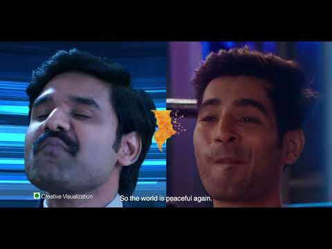 From battlegrounds to bite-sized breaks, Bingo! Mad Angles and Zepto reimagines conflict