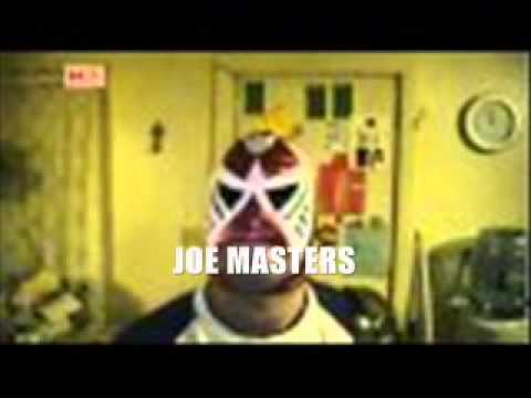 GPW JOEMASTERS SAT SEPT 11.wmv