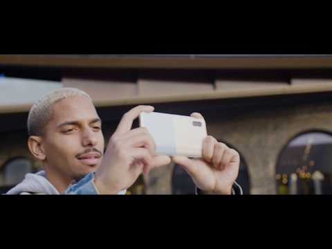 Introducing the Galaxy A90 5G