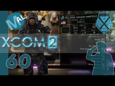 XCOM 2 | LONG WAR-ISH | PROMOTIONS | PART 60 | LET'S PLAY