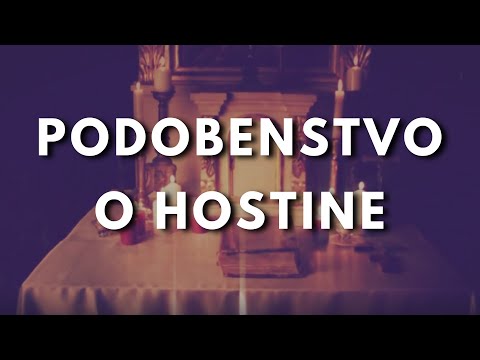 EVANJELIUM NA DNES: Vladyka Milan Lach: Pozvaní, ktorí sa vyhýbajú hostine
