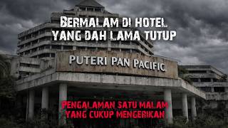 Download lagu AKU TIDUR DI HOTEL YANG DAH TUTUP - RUMAH SEWA ATAS BUKIT  mp3