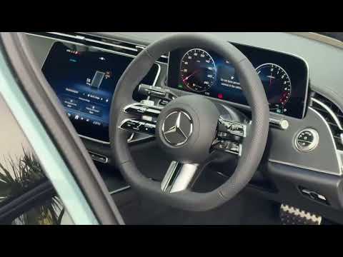 Mercedes-Benz E-Class E 300De AMG Line Plus - Image 2