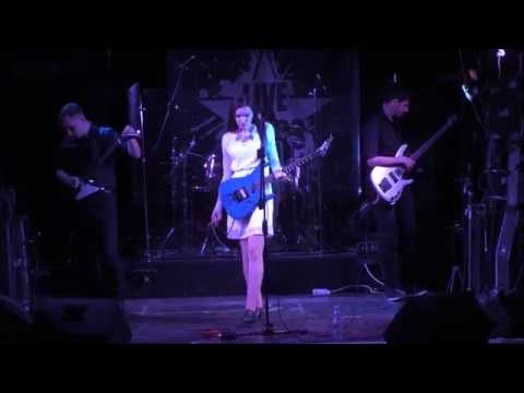 Секунды - live at Live Stars 16.12.18