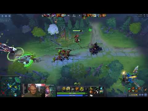 Dota 2 Calibrating New Rank