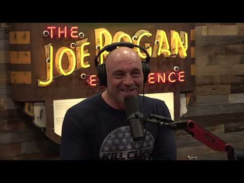 Joe Rogan Experience #1722 - Bartow Elmore