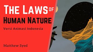 Download lagu Uncovering the Basic Nature of Humanity | The Laws of Human Nature mp3 Download lagu Uncovering the Basic Nature of Humanity | The Laws of Human Nature mp3