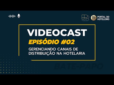 Gerenciando Canais de Distribuição na Hotelaria