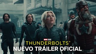 Nuevo Tráiler Oficial en español