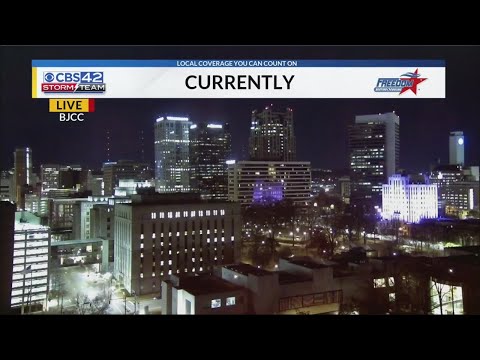 Wednesday, January 9th Weather Forecast